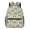 Panda, variant on Cute Panda Lightweight Casual Backpack Bamboo Travel Daypack for Women Adults Everyday Gift Idea