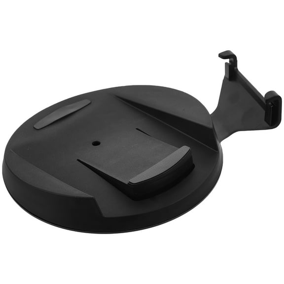 unbranded Vertical Bracket Game Console Base Bracket Professional Vertical Stand Game Accessory