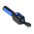 thumbnail image 1 of Digital Torque Wrench 1/2" 1/4" 3/8" Adjustable Wrench LED Light Alarm Backlight Handheld Professional Bike Car Repair Tool ,Automotive Repair, 1 of 7