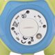 thumbnail image 4 of Baby Bath Thermometer Smart Cartoon Cute Tortoise Bathroom Multi Functional Water Thermometer, 4 of 4