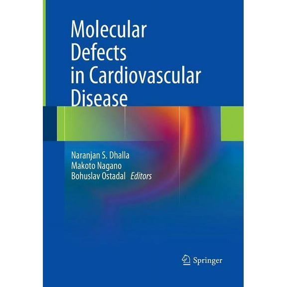 Molecular Defects in Cardiovascular Disease, (Paperback)