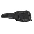 thumbnail image 2 of Bolsa acolchada para guitarra Bling Bling Tela Oxford con correas dobles, 2 of 12