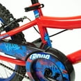 thumbnail image 2 of Bicicleta Infantil FRATELLO MUEBLES Rodado 20 Modelo TROYA, 2 of 5