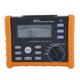 thumbnail image 4 of Probador de aislamiento, PEAKMETER MS5203 Probador de resistencia de aislamiento digital Probador de resistencia de aislamiento digital Experiencia incomparable, 4 of 9