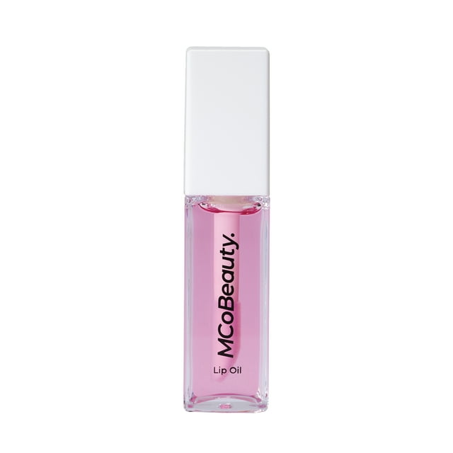 MCoBeauty - Huile à lèvres Traitement hydratant