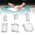 thumbnail image 1 of Gabarits de Quilting en Papier, Gabarits de Quilting pour Couture, 1 of 7