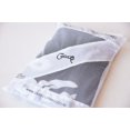 thumbnail image 2 of Serviette de Plage Scripted, 2 of 8