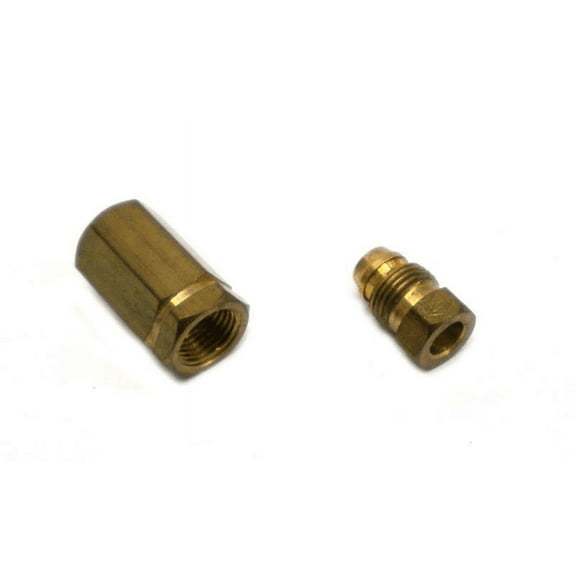 3B8989 - FITTING-CPL fits Caterpillar (CAT)