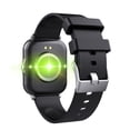 thumbnail image 6 of F97S smartwatch, compatible with Android and Apple, IP67 water resistance, suitable for both men's and women's sports modes, 1.7-inch fitness tracker, for answering/making calls/smart reminders, 6 of 7