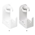 thumbnail image 2 of Matsuzay Creative Traceless Stand Rack Organizador de cepillos de dientes Cepillo de dientes eléctrico Juegos de accesorios de baño, 2 of 6