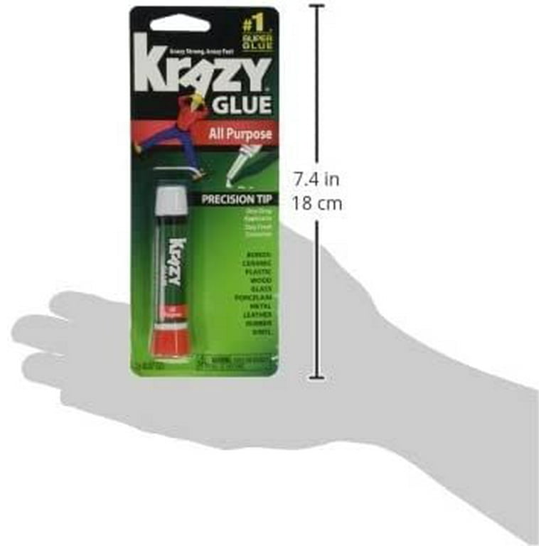ELMERS PRODUCTS KG58548R All-Purpose Liquid Formula, .05 Oz KG58548R