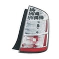 thumbnail image 2 of New Right Tail Light Compatible With Toyota PRIUS 2006 2007 2008 2009 By Part Numbers TO2819136 8155147100, 2 of 2