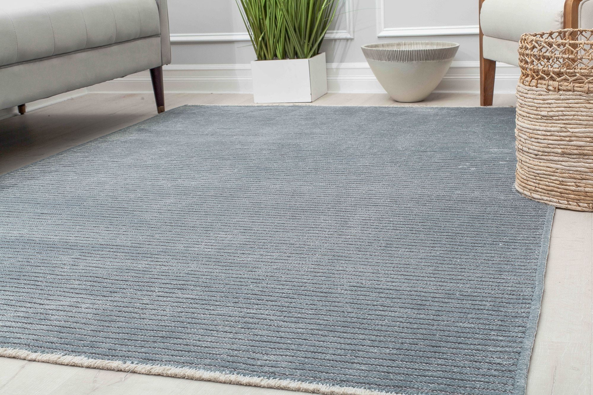 Rugs America Kai KI10A Rebellious Raven Transitional Vintage Tan Area Rug, 2'6" x 8'