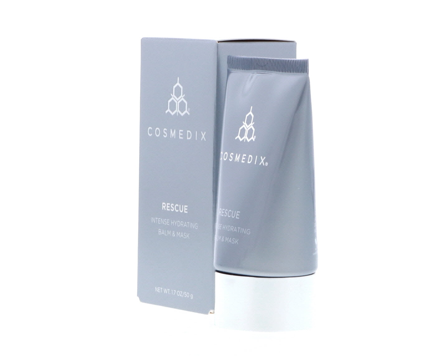 CosMedix Rescue Intense Hydrating Balm & Mask, 1.7 oz