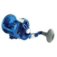 thumbnail image 2 of Avet LX 6.0 Blue Reel Single Speed Right Hand, 2 of 2