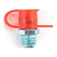 thumbnail image 3 of 60PCS Metric Hydraulic Zerk Grease Fitting with 60PCS Covers Assortment Set Kit, 3 of 8