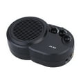 thumbnail image 3 of Control  JA-02 3W Mini Electric Guitar Amp Amplifier Speaker with Volume Tone Distortion Control, 3 of 7