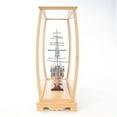thumbnail image 6 of Display Case for Midsize Tall Ship Clear Finish, 6 of 6