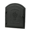 Do Cast Iron Dutch Oven Door Walmart Com