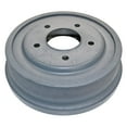 thumbnail image 1 of Durago BD897401 Rear Brake Drum Compatible With Select Ford Bronco/E-150/F-150 86-00 Models, 1 of 3