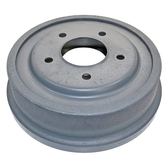 Durago BD897401 Tambour de Frein Arrière Compatible avec Certains Modèles Ford Bronco/E-150/F-150 86-00