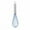 Blue, variant on WZXPWT Stainless Steel Egg Beater, Manual Whipped Cream Whisk, Household Baking Tool for Sauces & Desserts, Durable Egg Mixer