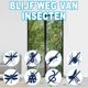 thumbnail image 4 of Mosquitera magnética para puerta 80, 4 of 8