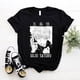 thumbnail image 3 of Camiseta de Manga japonesa de Gojo Satoru para mujer, Tops de Jujutsu Kaisen, camiseta de Anime Unisex, camiseta Harajuku Kawaii de Manga corta, Top de verano, 3 of 5
