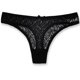 thumbnail image 5 of Bragas de encaje sexy para mujer, bragas de algodón suave, bragas de color sólido, bragas transpirables, lencería, ropa interior femenina, tanga, 5 of 5
