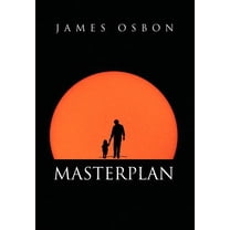 Masterplan (Hardcover)