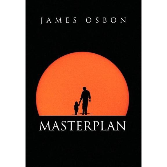 Masterplan (Hardcover)