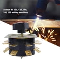 thumbnail image 1 of Una máquina de soldar con interruptor independiente, KDH-63/2-8 Máquina de soldar eléctrica de 8 dígitos con interruptor independiente Máquina de soldar eléctrica, 1 of 8