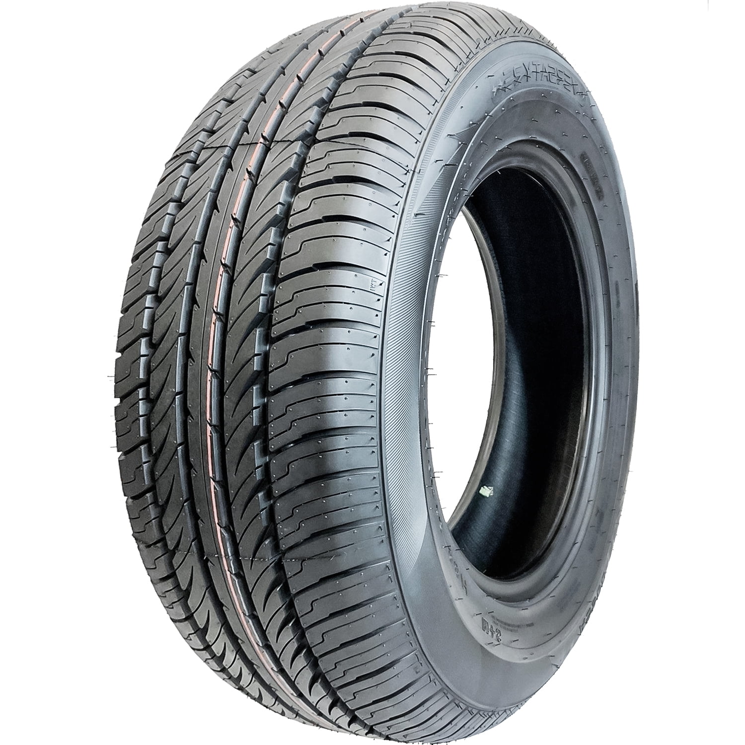 Zeta Etalon 235/60R17 103 S Tire Fits: 2008-10 Saturn Vue XR, 2005