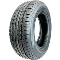 Tire Versatyre AS900  215/55R18 95V AS A/S Performance Fits: 2019-20 Buick Encore Essence, 2007-09 Dodge Caliber R/T