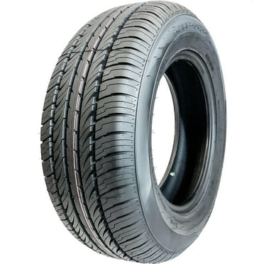 Tire Versatyre AS900  215/55R18 95V AS A/S Performance Fits: 2019-20 Buick Encore Essence, 2007-09 Dodge Caliber R/T