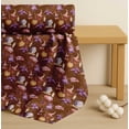 thumbnail image 4 of Soimoi Cotton Poplin Fabric Bat,Witch Hat & Magic Potion Halloween Print Sewing Fabric Yard 42 Inch Wide, 4 of 7