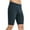 Navy, variant on ZQUUVOU Mens Shorts Quick Dry Basketball Spandex Shorts Light Athletic Underwear Shorts For Running Soccer Black