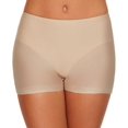 thumbnail image 1 of Camio Mio Womens Smoothing Boyshort Style-4276, 1 of 2