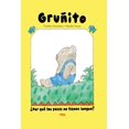 thumbnail image 1 of Gruñito: ¿ Por qué los peces no tienen lengua ?, de Toshiko Kanzawa, 1 of 2