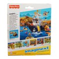 thumbnail image 3 of Fisher Price Imaginext Ocean ATV & Figure Set, 3 of 4
