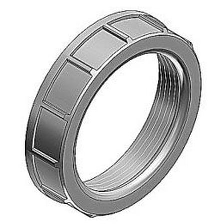 Thomas & Betts 228-TB, Conduit Bushing, 2-1/2 Plastic Insul.Bushing, 1 PC