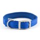 thumbnail image 1 of Ancol - Collar acolchado de nylon con hebilla para perros (Azul), 1 of 2
