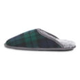 thumbnail image 5 of Floopi Womens Plaid Scuff Indoor/Outdoor Memory Foam Slippers W/Memory Foam, 5 of 6