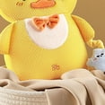 thumbnail image 3 of Cojín de protección para la cabeza de bebés, sensación cómoda, transpirable, suave, Protector de cabeza para niños pequeños, tipo 6, 3 of 6