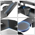 thumbnail image 4 of For Starlink Mini Magnetic Car Roof Mount For Rv Roof Mount Trailer Roof Rack, 4 of 5