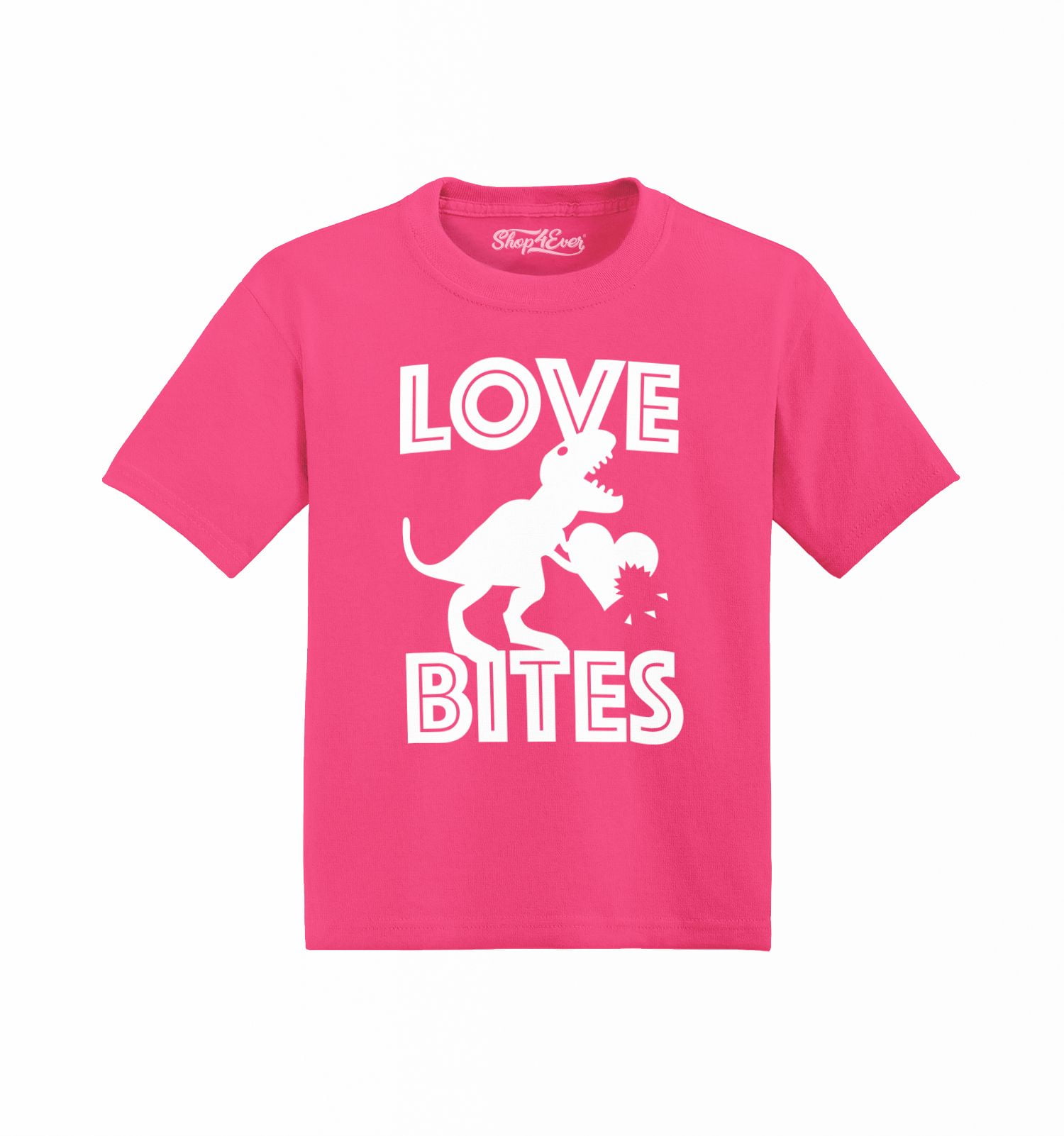 Details about   NWT Toddlers Size 2T Red Valentine's "Future Knock-Out" T-Shirt/Top/Shirt 