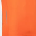 thumbnail image 4 of Playera Charly Sport Training Naranja Caballero 5095081 naranja XXG, 4 of 4