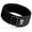 Black, variant on Gymreapers Quick Locking Weightlifting Belt for Bodybuilding, Powerlifting, Cross Training - 4 Inch Neoprene with Metal Buckle - Adjustable Olympic Lifting Back Support (Black, Medium)