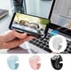 thumbnail image 3 of Teléfono móvil con control remoto Bluetooth para selfies con la punta del dedo (Reino Unido U7G5), 3 of 8