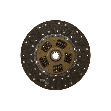 Clutch Disc Fits select: 1979 AMERICAN MOTORS JEEP, 1976-1978 JEEP JEEP